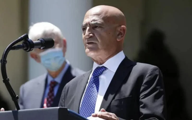 Moncef Slaoui livre les clés de réussite d'une carrière professionnelle