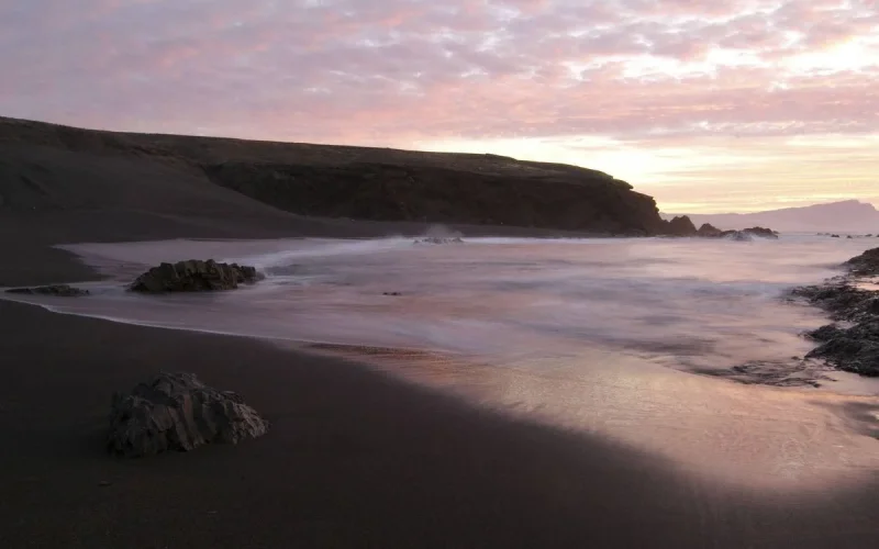 Mont Tropic : un trésor sous-marin qui attise les tensions Maroc-Espagne