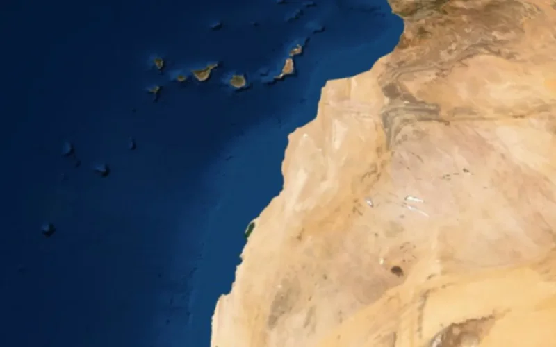 Le Maroc et l'Espagne se retrouvent face à un jackpot sous-marin