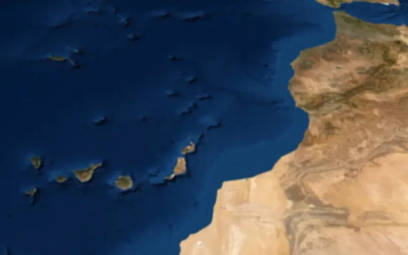 Maroc-Espagne : la guerre sous l'Atlantique