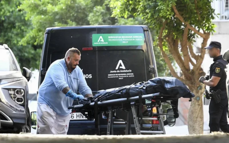 Marocaine assassinée : Almería veut ériger un monument pour Zouhr