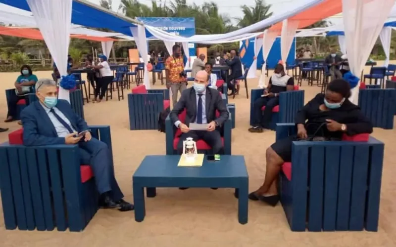 Grosse amende pour une filiale de Maroc Telecom au Togo