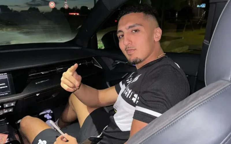 Le tournage d'un clip du rappeur marocain Morad dérape