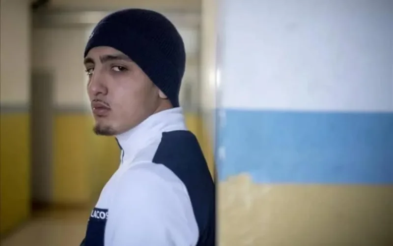 Morad, un « garçon de la rue » devenu star du rap en Espagne