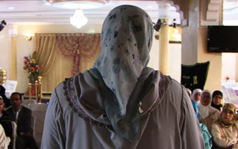 Les Morchidates, des enseignantes de la religion et des militantes de l'égalité des sexes au Maroc