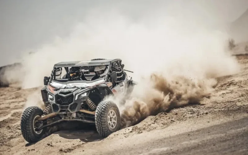 Morocco Desert Challenge : nouvelles menaces du Polisario