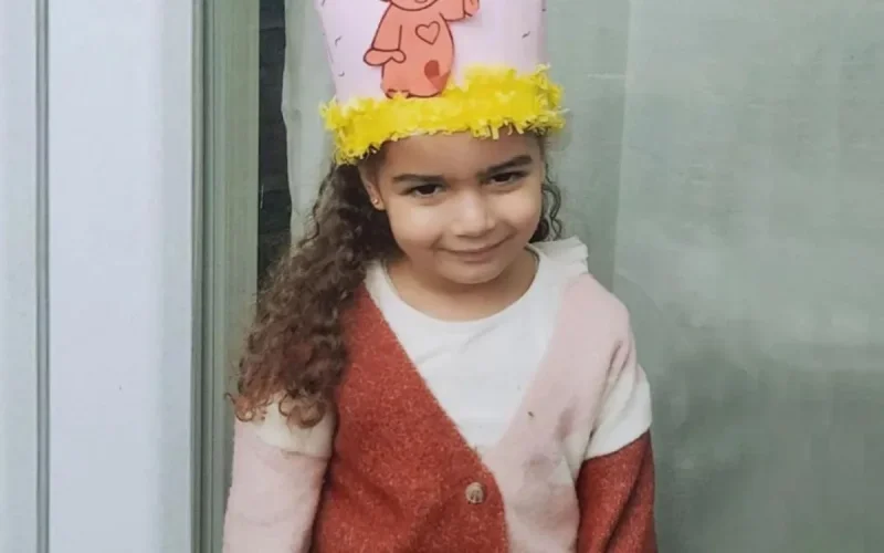 Belgique : mort de Sidra Atmane, 4 ans, ses parents dévastés