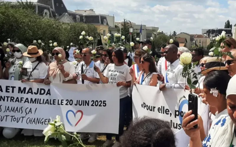 Drame à Gagny : ce que l'on sait du meurtre d'une Marocaine