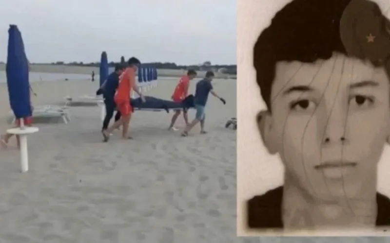 Aymane, adolescent marocain, se sacrifie pour sauver deux vies