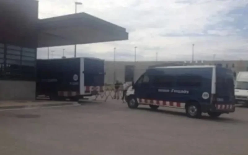 Espagne : un prisonnier marocain meurt dans sa cellule après un incendie