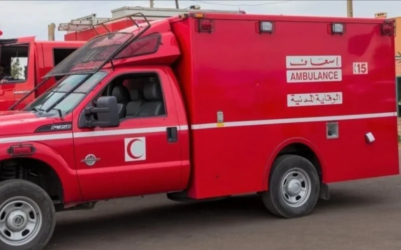 Drame à Marrakech : une touriste suisse perd la vie, fauchée en pleine Médina
