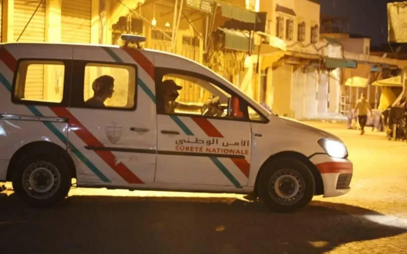 Mort suspecte du directeur d'une clinique à Tétouan