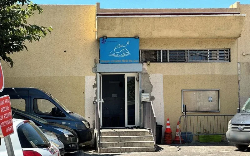Prêches radicaux : ce qui est reproché à la mosquée des Bleuets (Marseille)