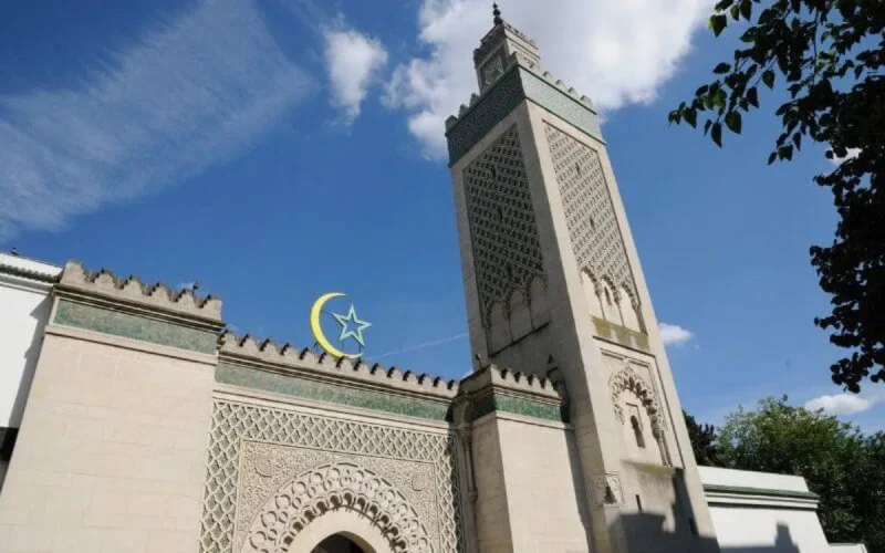 La Grande Mosquée de Paris dit non à l'euthanasie