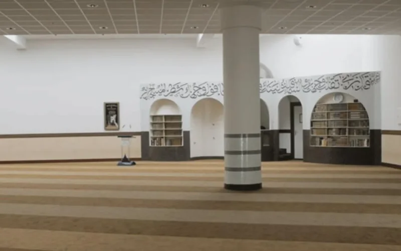 Grenoble : agression d'un fidèle en plein ramadan dans une mosquée, une enquête ouverte