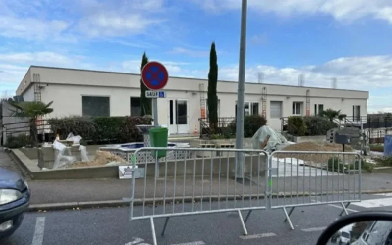 La mosquée de Mantes-la-Ville rouvre après une longue bataille judiciaire