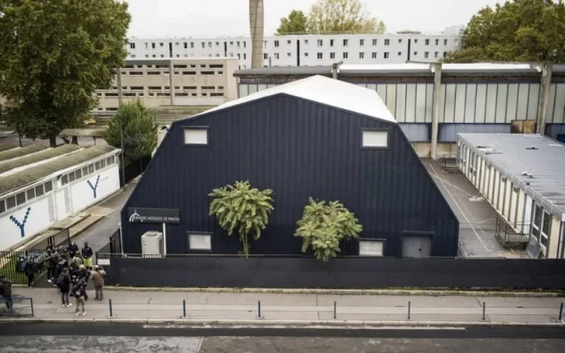 La mosquée de Pantin autorisée à rouvrir ses portes