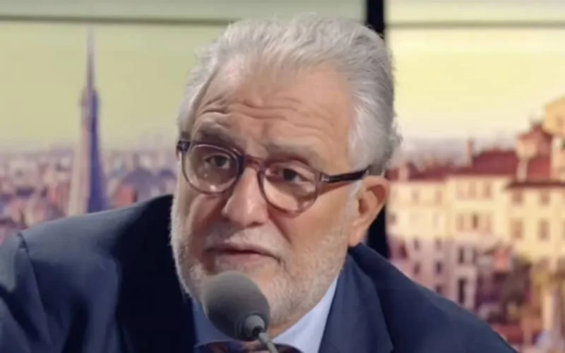 Le recteur de la Grande Mosquée de Paris appelle les musulmans au vote sanction