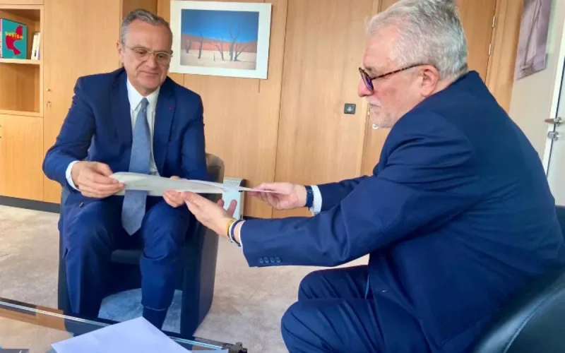 Médias en France : la Grande Mosquée de Paris sonne l'alarme sur l'islamophobie