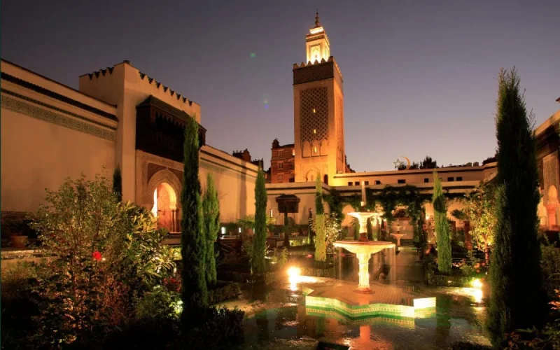 Mosquée de Paris : Chems-Eddine Hafiz s'oppose aux revendications marocaines