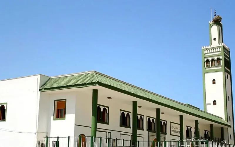 Vox ne veut plus d'imams marocains à Ceuta