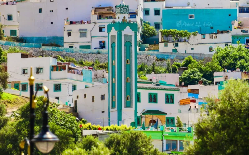 Maroc : Quand les mosquées s'emmêlent les pinceaux avec le GMT+1