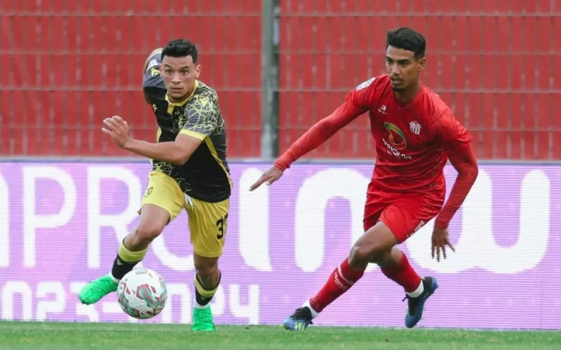 Lille et Strasbourg veulent s'arracher deux pépites marocaines 