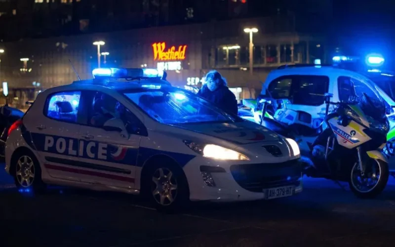 Mounir, 47 ans, tué en plein Paris