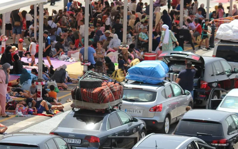 Maroc : moins de MRE cette année ?