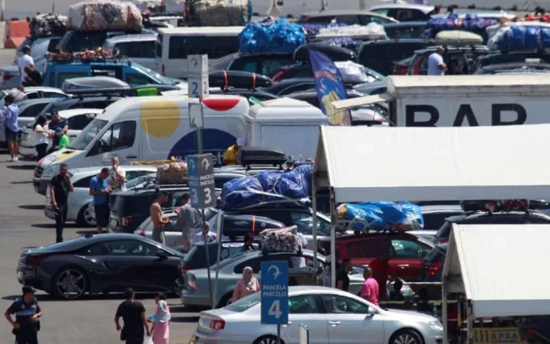 Ports d'Algésiras : Ce qui change pour les MRE cette année