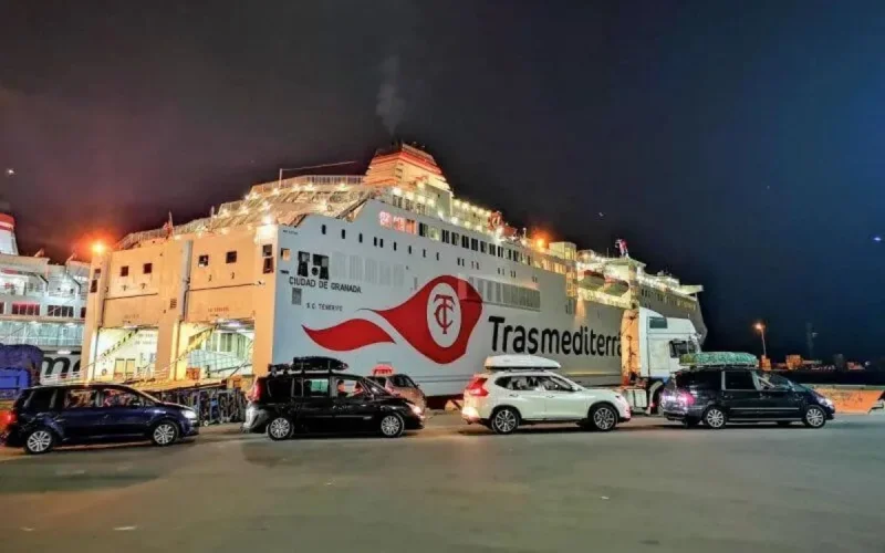 Les MRE pourront prendre le bateau cet été pour revenir au Maroc