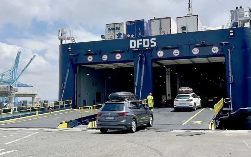 Les MRE étranglés par les prix des ferries vers le Maroc