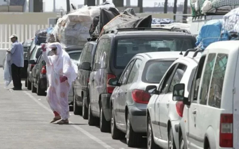 Cession de véhicules par les MRE : ce que dit la douane marocaine