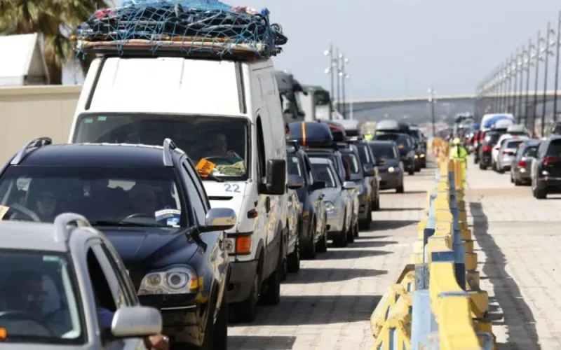 Dédouanement des voitures : des MRE veulent plus de souplesse