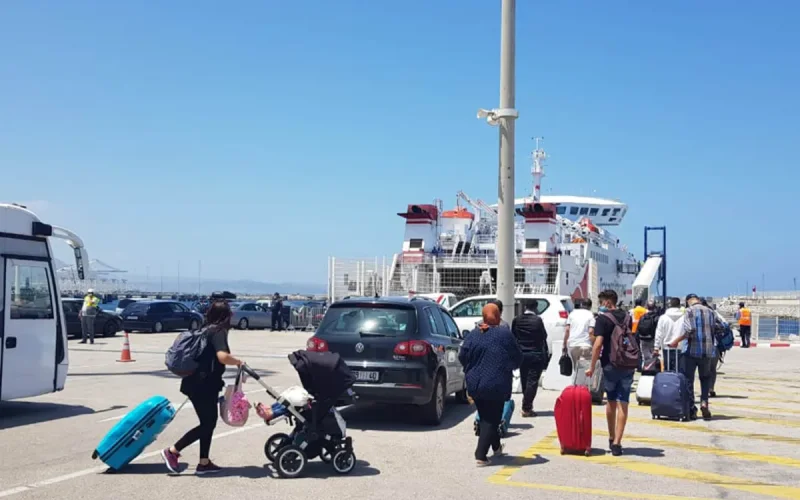Retour définitif au Maroc : une bonne nouvelle pour les MRE à la douane