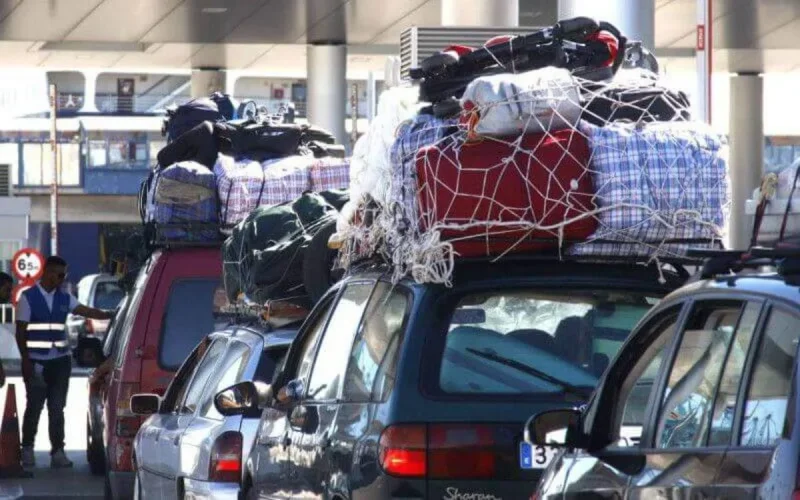 MRE : des milliards envoyés au Maroc !