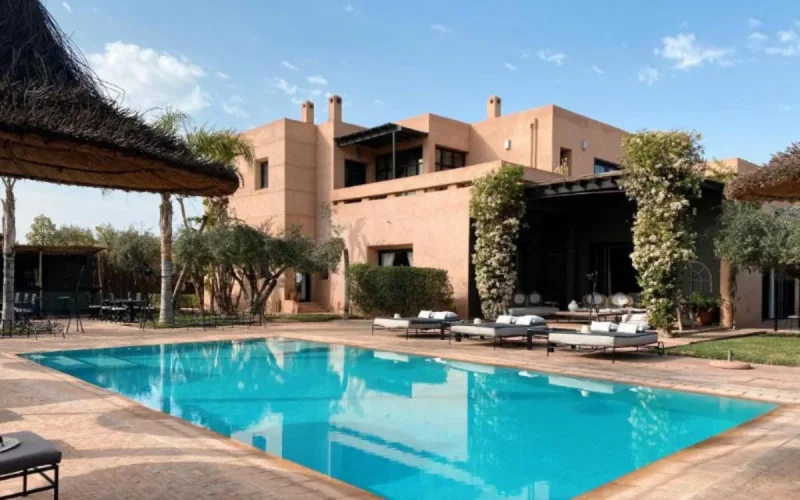 Immobilier au Maroc : les MRE pour relancer un marché en berne