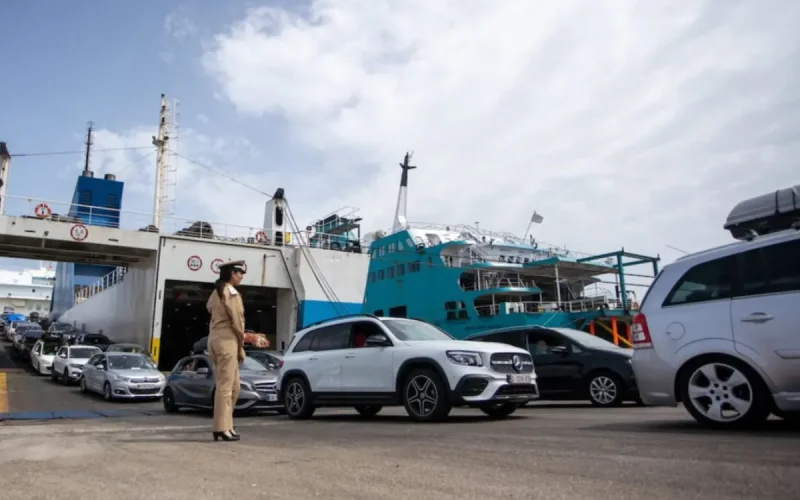 Voiture au Maroc : la règle des 180 jours que beaucoup de MRE ignorent