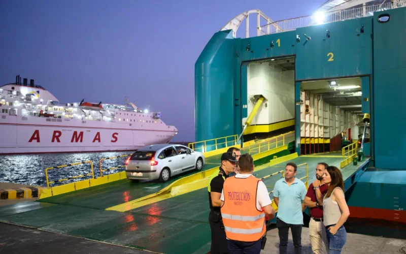 Maroc : ce que les MRE doivent savoir avant de venir en voiture