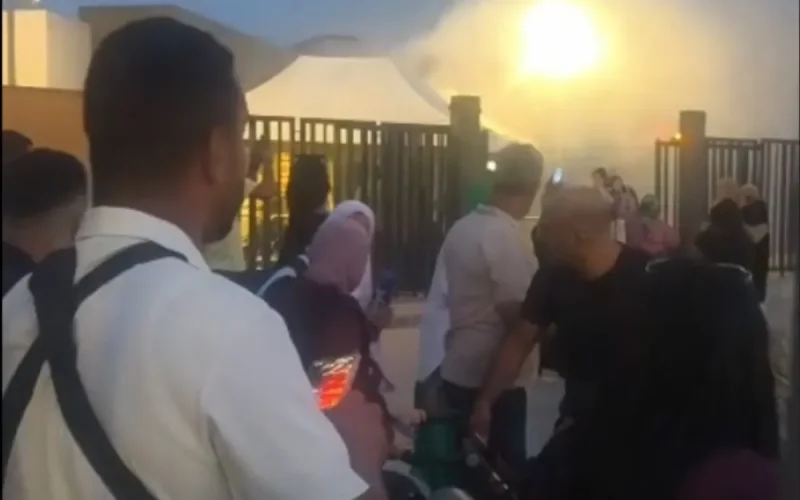 Les MRE pris au piège à la frontière Maroc-Melilla