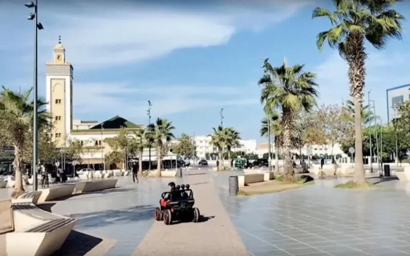 Imzouren : Un MRE victime d'humiliation et de "hogra"