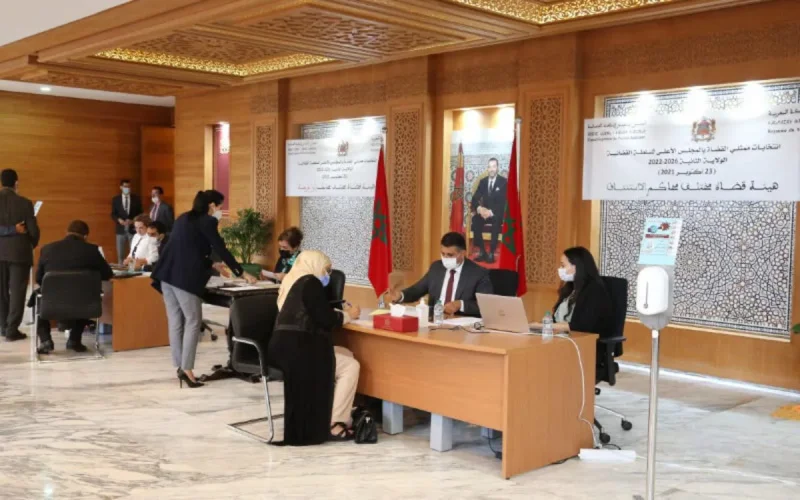 Plaintes de MRE : 96 % de satisfaction selon le Conseil supérieur du pouvoir judiciaire