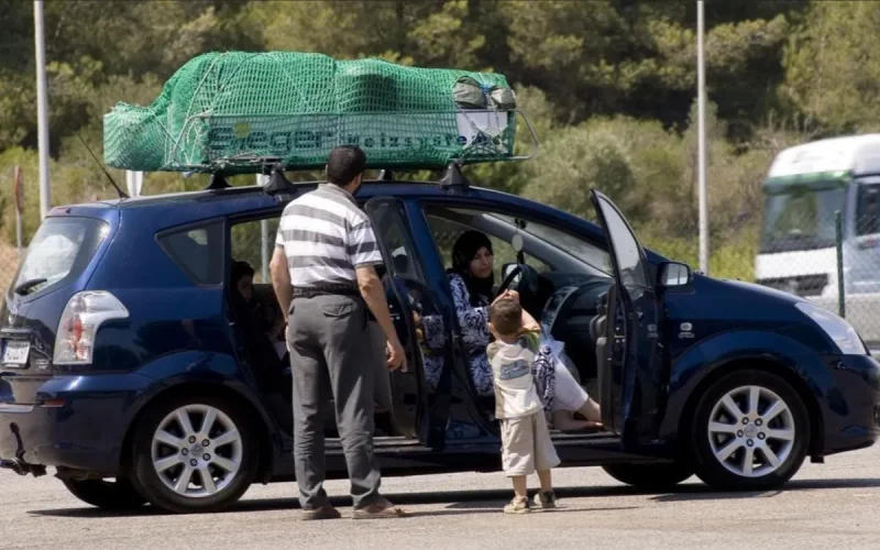 Déménagement au Maroc : attention au délai fatal de six mois fixé par la douane