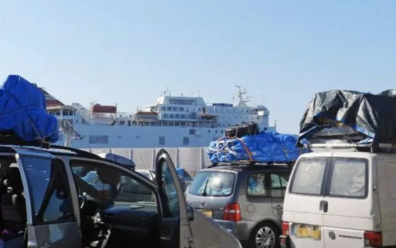 Incertitudes autour de l'Opération Marhaba 2021