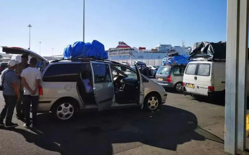 MRE : le service dédié aux plaintes ouvert