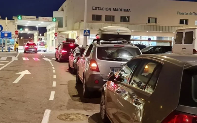 Les MRE étouffent Tarifa