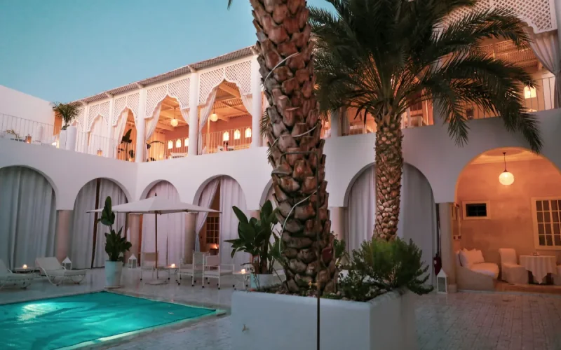 Aïd-El-Kébir : le grand rush des MRE transforme Marrakech