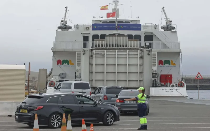 Voiture volée au Maroc : la mauvaise surprise qui attend les MRE