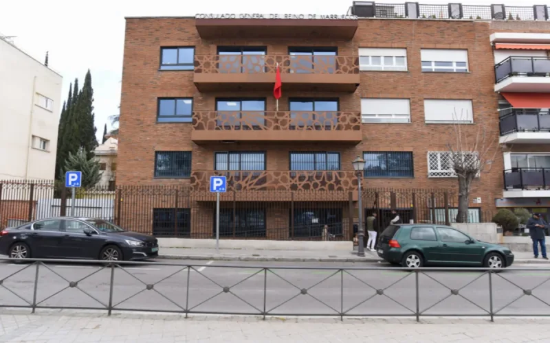 Les MRE n'ont pas besoin d'une procuration plus moderne, ils ont besoin d'urnes