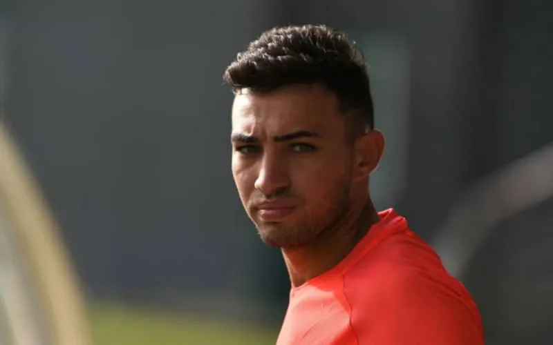 Munir El Haddadi pourrait quitter le FC Séville 